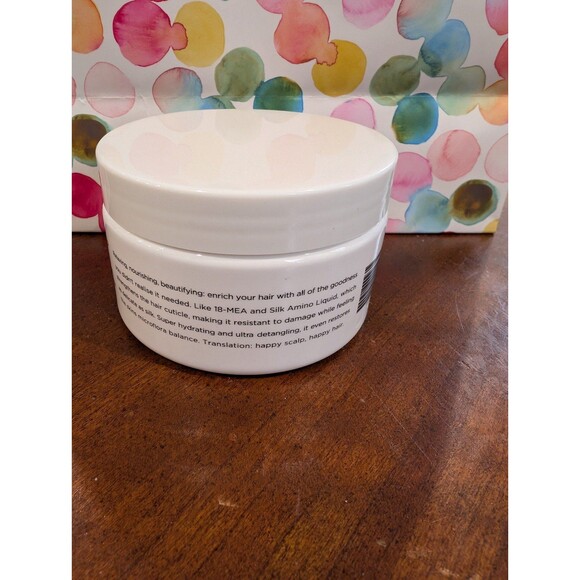 Neon & Co Hair Mask - Picture 2 of 5